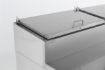 Picture of CombiSteel Saladette 2 Doors 6x1/3GN Containers