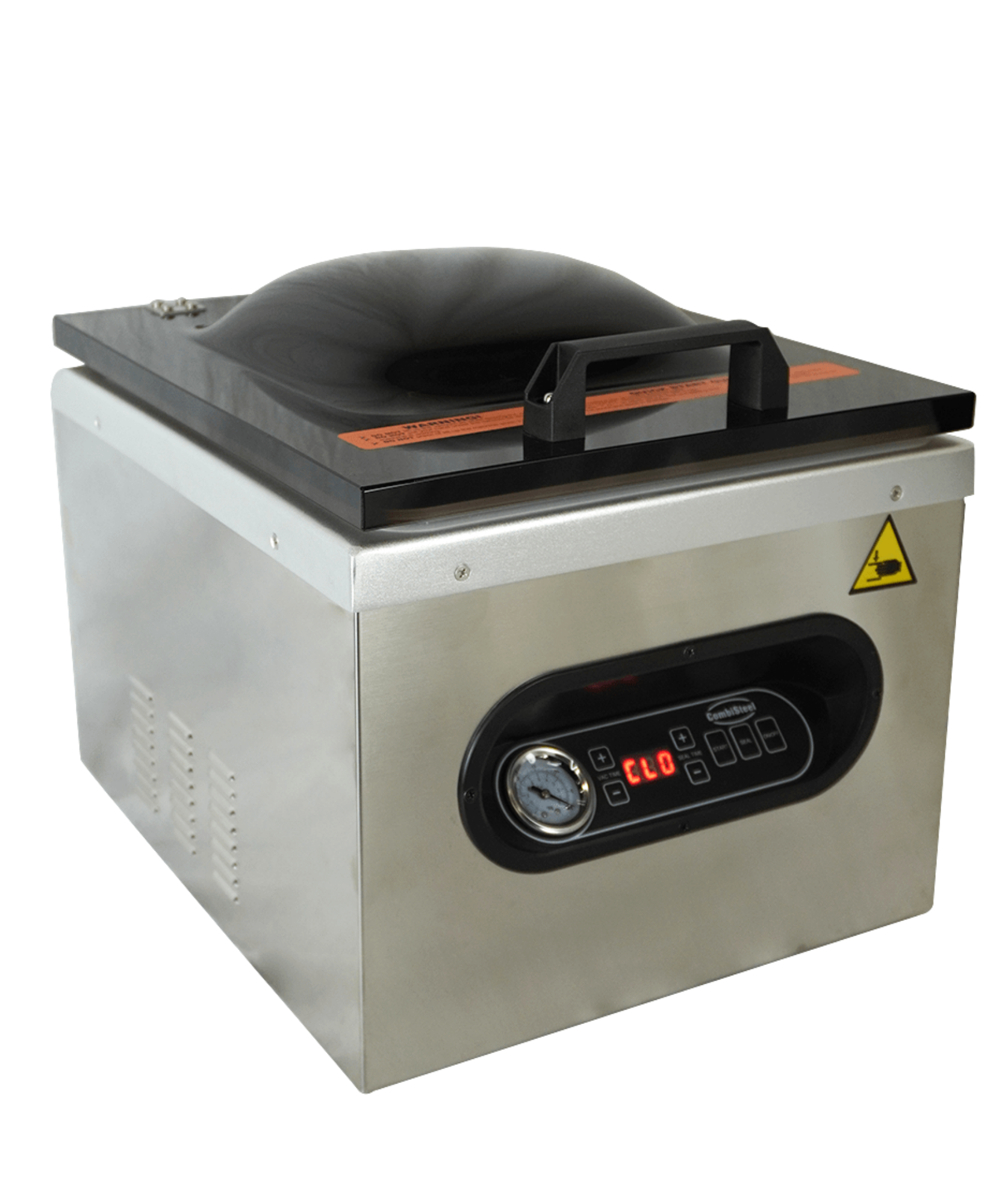 Picture of CombiSteel Vacuum Machine 300MM