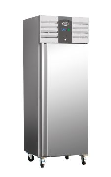 Picture of Combisteel Stainless Steel Freezer 600 Litre Static