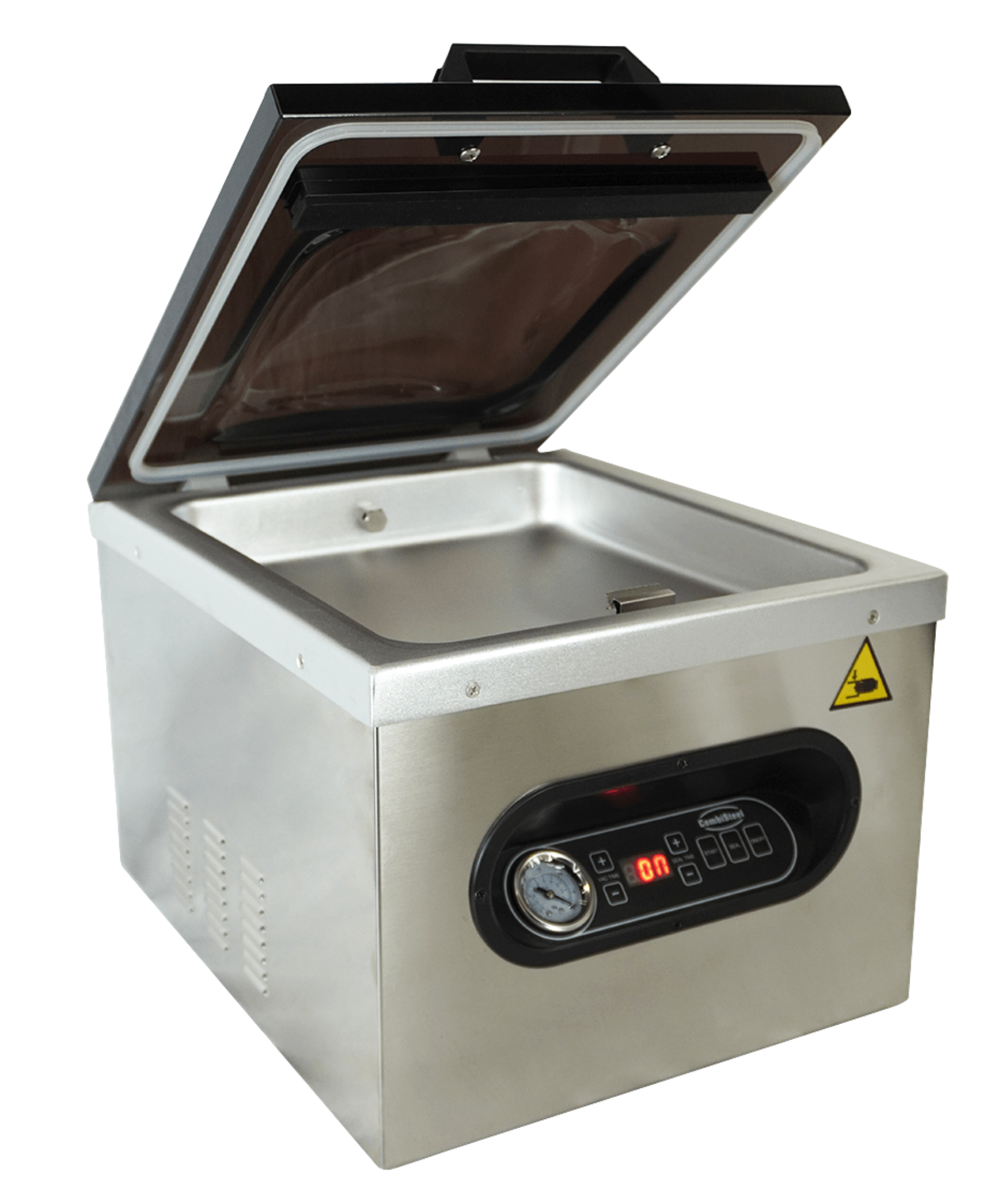 Picture of CombiSteel Vacuum Machine 300MM