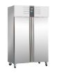 Picture of CombiSteel Refrigerator Stainless Steel AL 1200 LTR Static