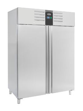 Picture of Combisteel Stainless Steel Freezer 1410 litre Standard