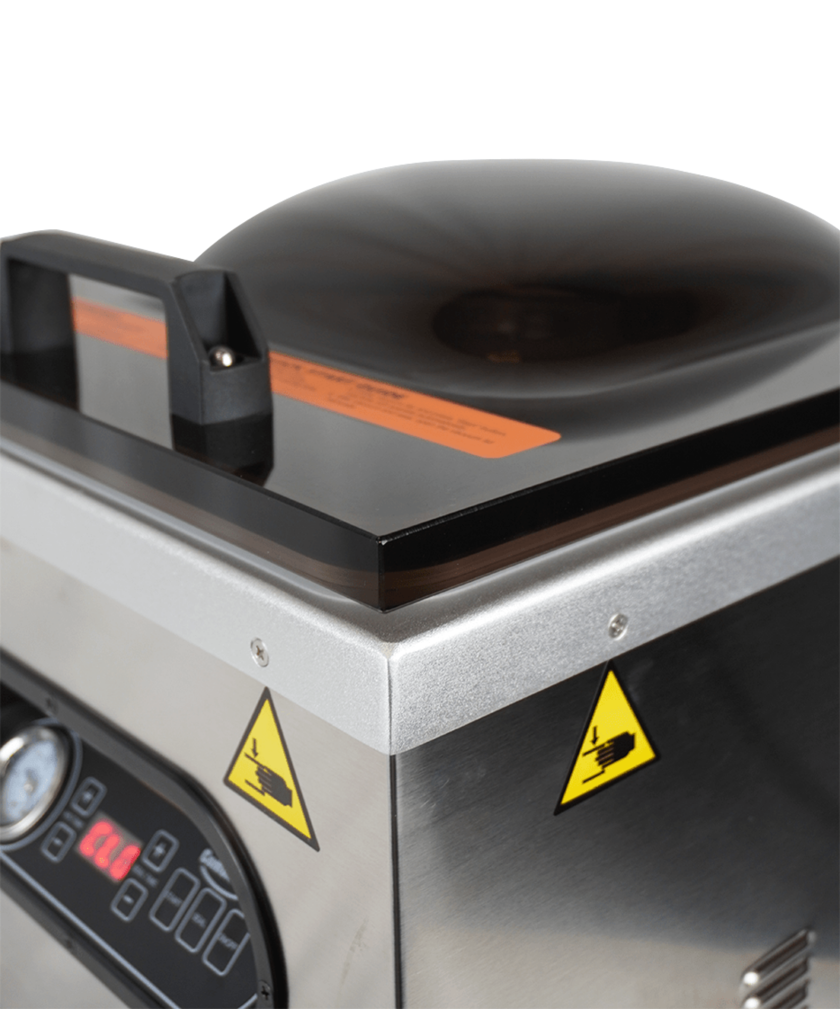 Picture of CombiSteel Vacuum Machine 300MM