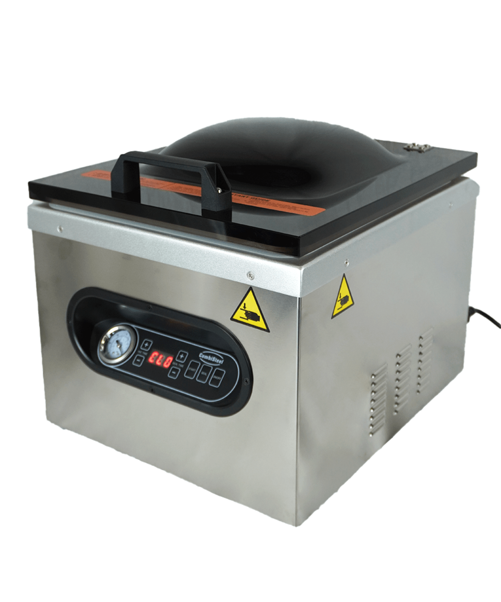Picture of CombiSteel Vacuum Machine 300MM