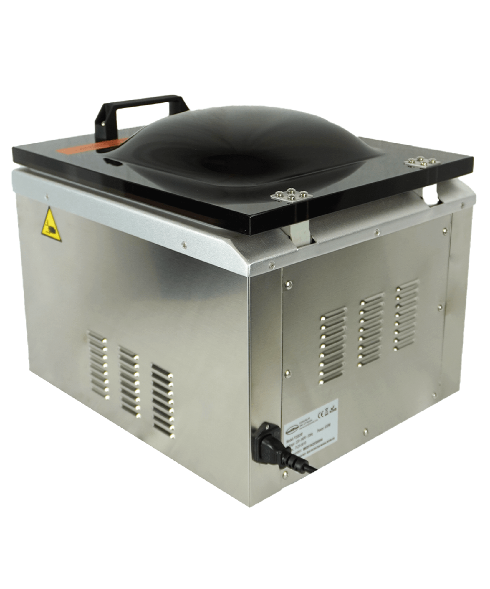 Picture of CombiSteel Vacuum Machine 300MM