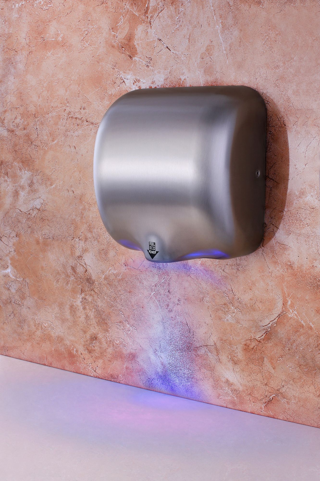 Picture of CombiSteel Hand Dryer HD-00