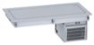 Picture of CombiSteel Drop-In Refrigerated Top Unit 2/1