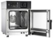Picture of Giorik COMBISTEAMER Gas 6X1/1GN.