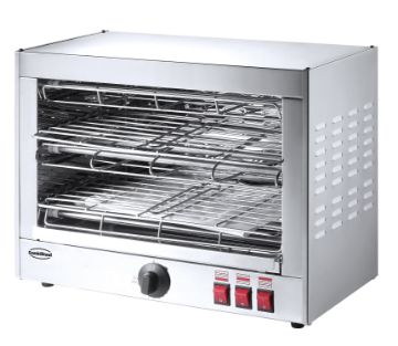 Picture of CombiSteel Salamander Toaster 2 Level