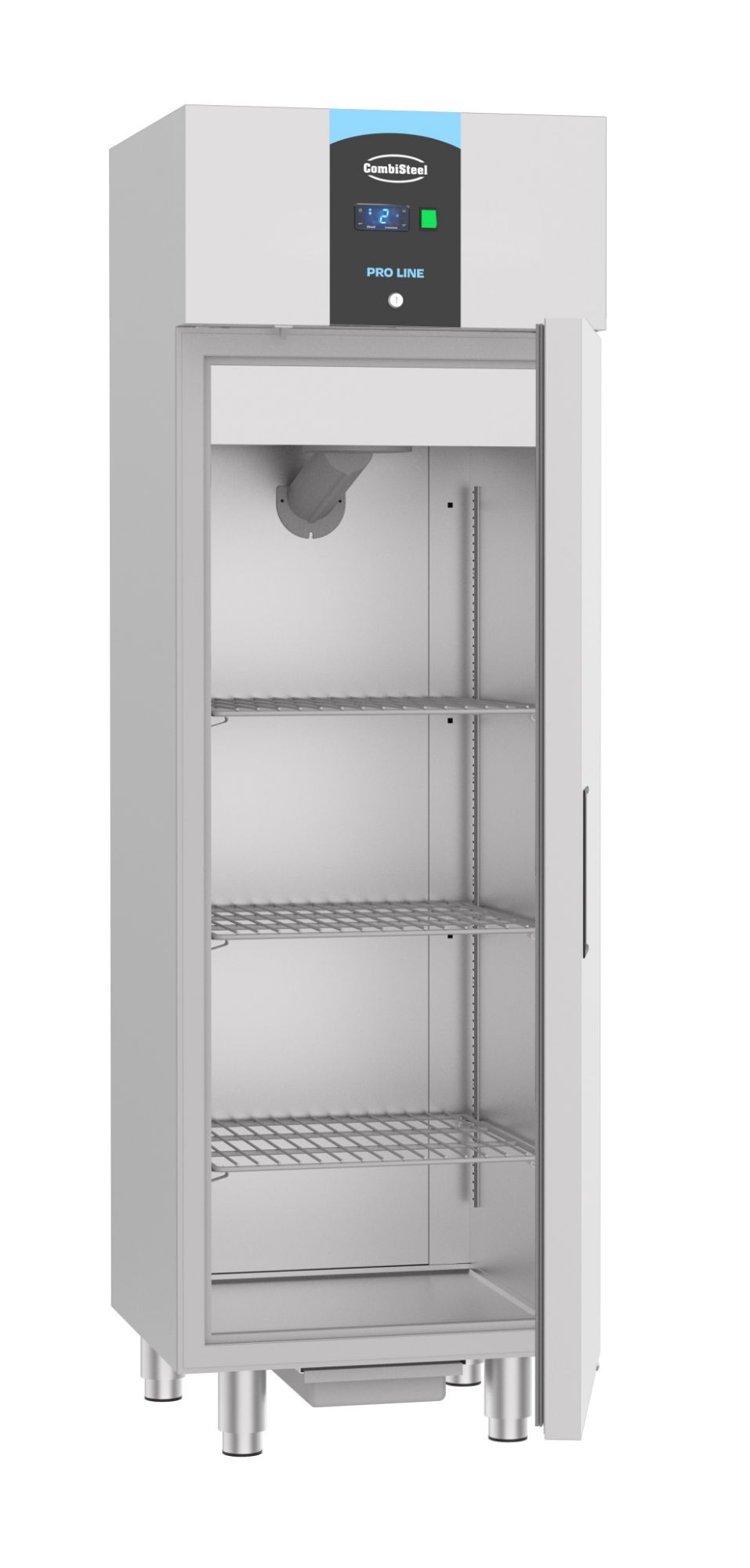 Picture of Combisteel Stainless Steel  FREEZER RVS 400 LTR