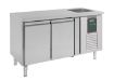 Picture of CombiSteel Counter Sink 700 Refrigerator 2 Door Standard Line