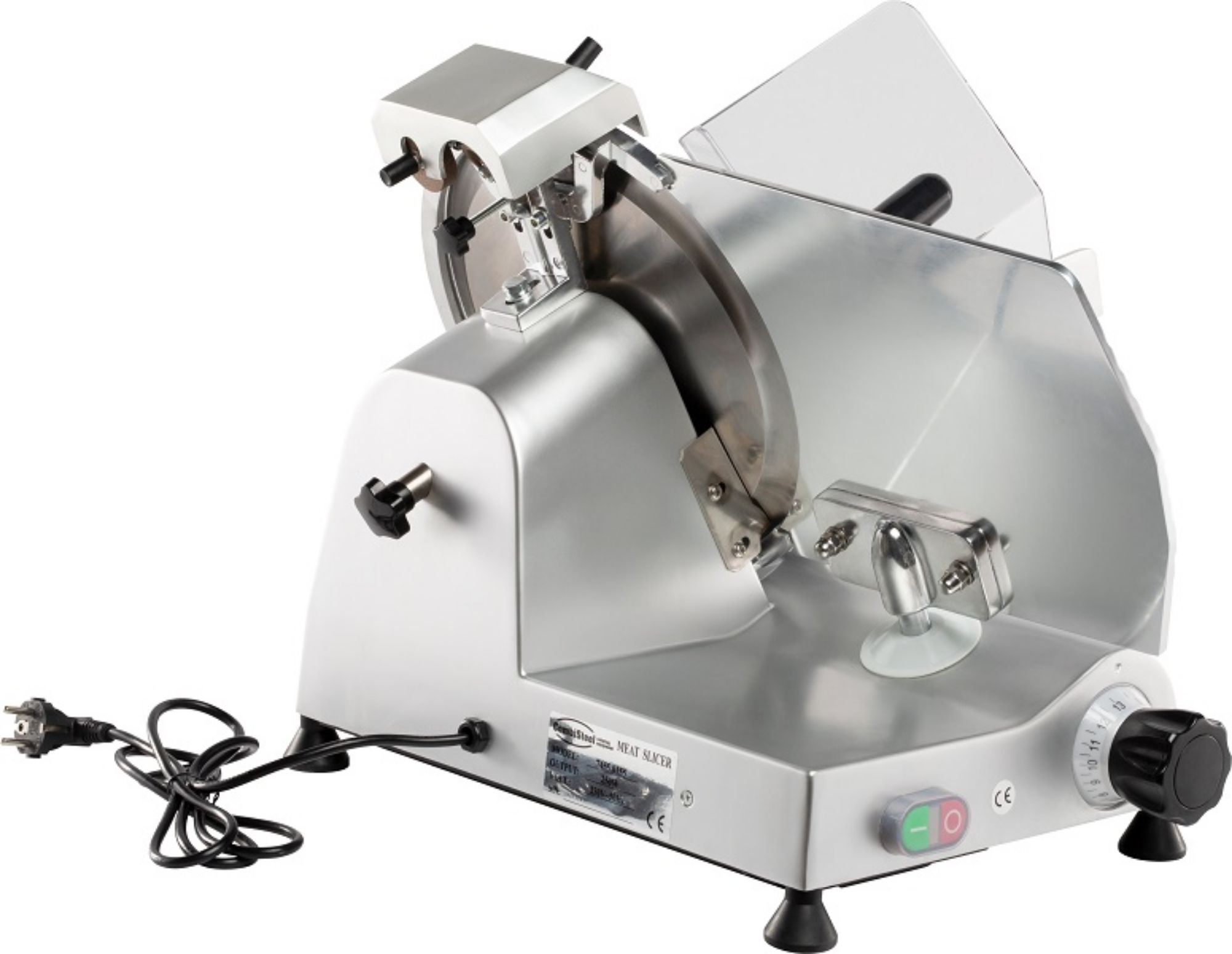 Picture of CombiSteel Meat Slicer 300