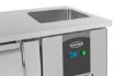 Picture of CombiSteel Counter Sink 700 Refrigerator 2 Door Standard Line