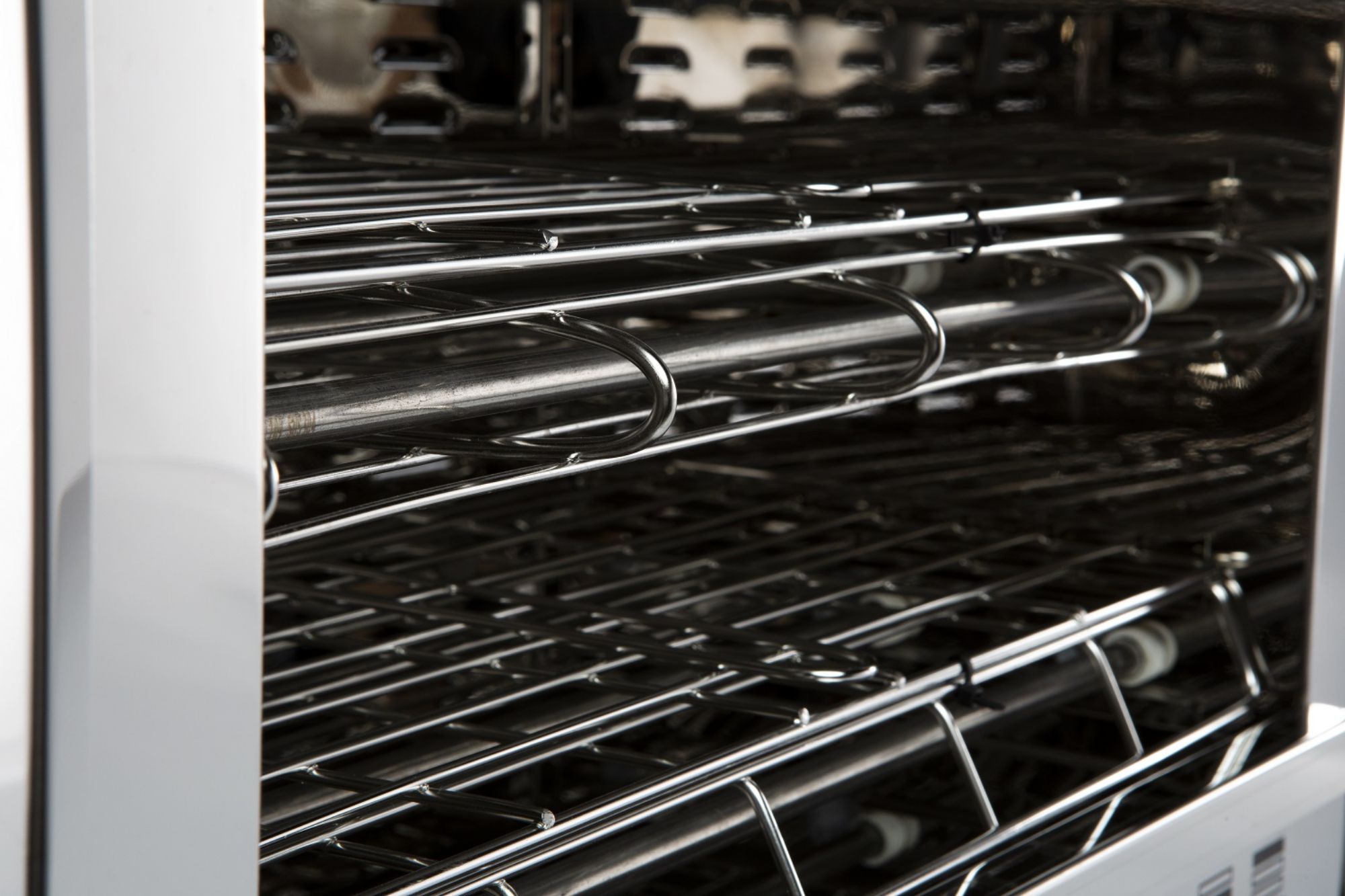 Picture of CombiSteel Salamander Toaster 2 Level