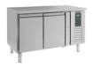 Picture of CombiSteel Counter 600 Standard Line Refrigerator 2 Door Mono Block