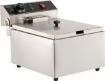 Picture of CombiSteel Electric CounterTop Fryer 1x6 Litre