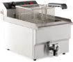 Picture of CombiSteel Electric CounterTop Fryer 1x8 Litre