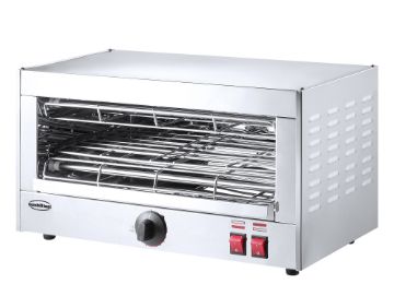 Picture of CombiSteel Salamander Toaster 1 Level