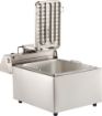 Picture of CombiSteel Electric CounterTop Fryer 1x6 Litre