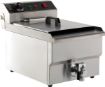 Picture of CombiSteel Electric CounterTop Fryer 1x8 Litre