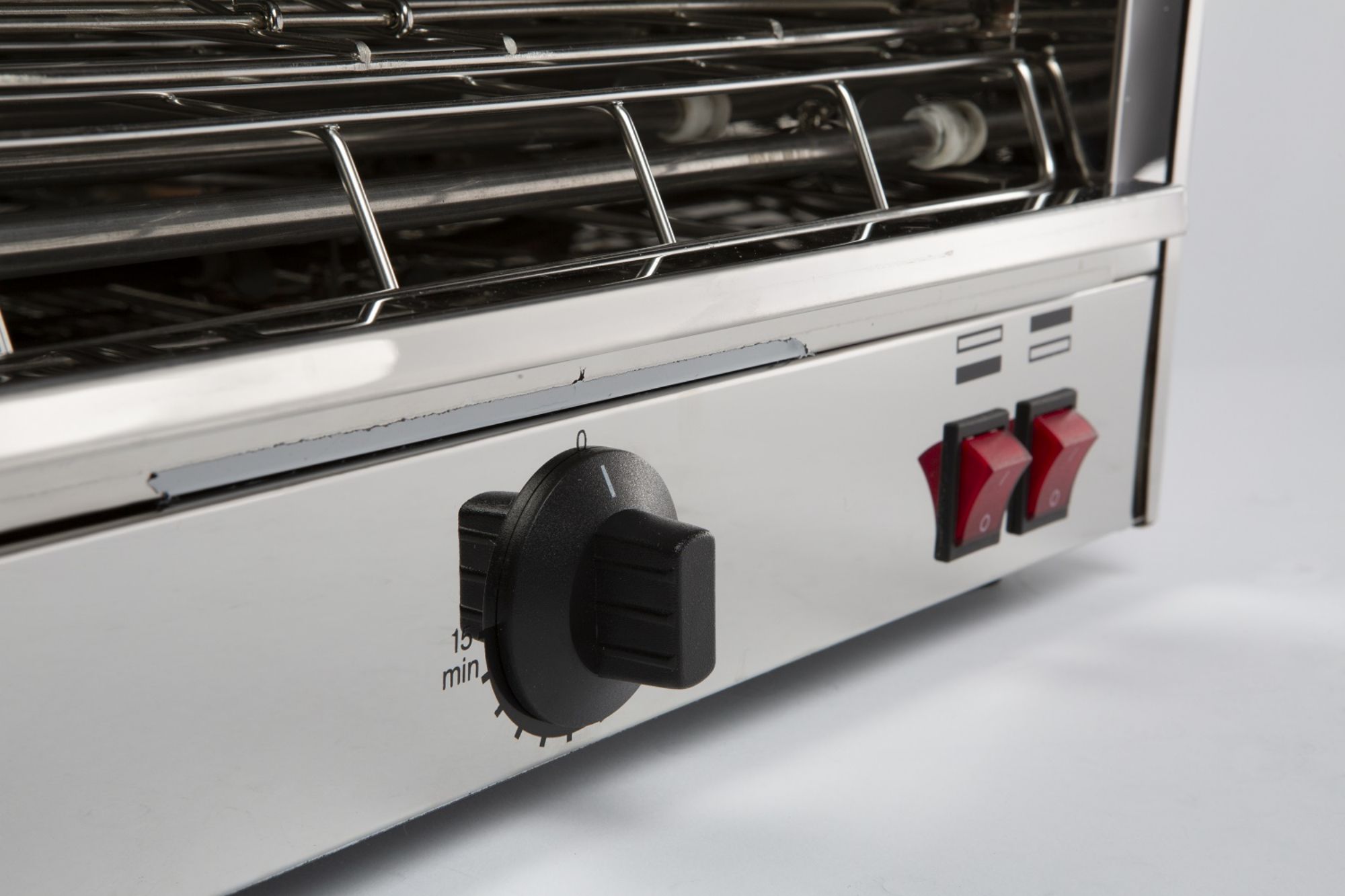 Picture of CombiSteel Salamander Toaster 1 Level