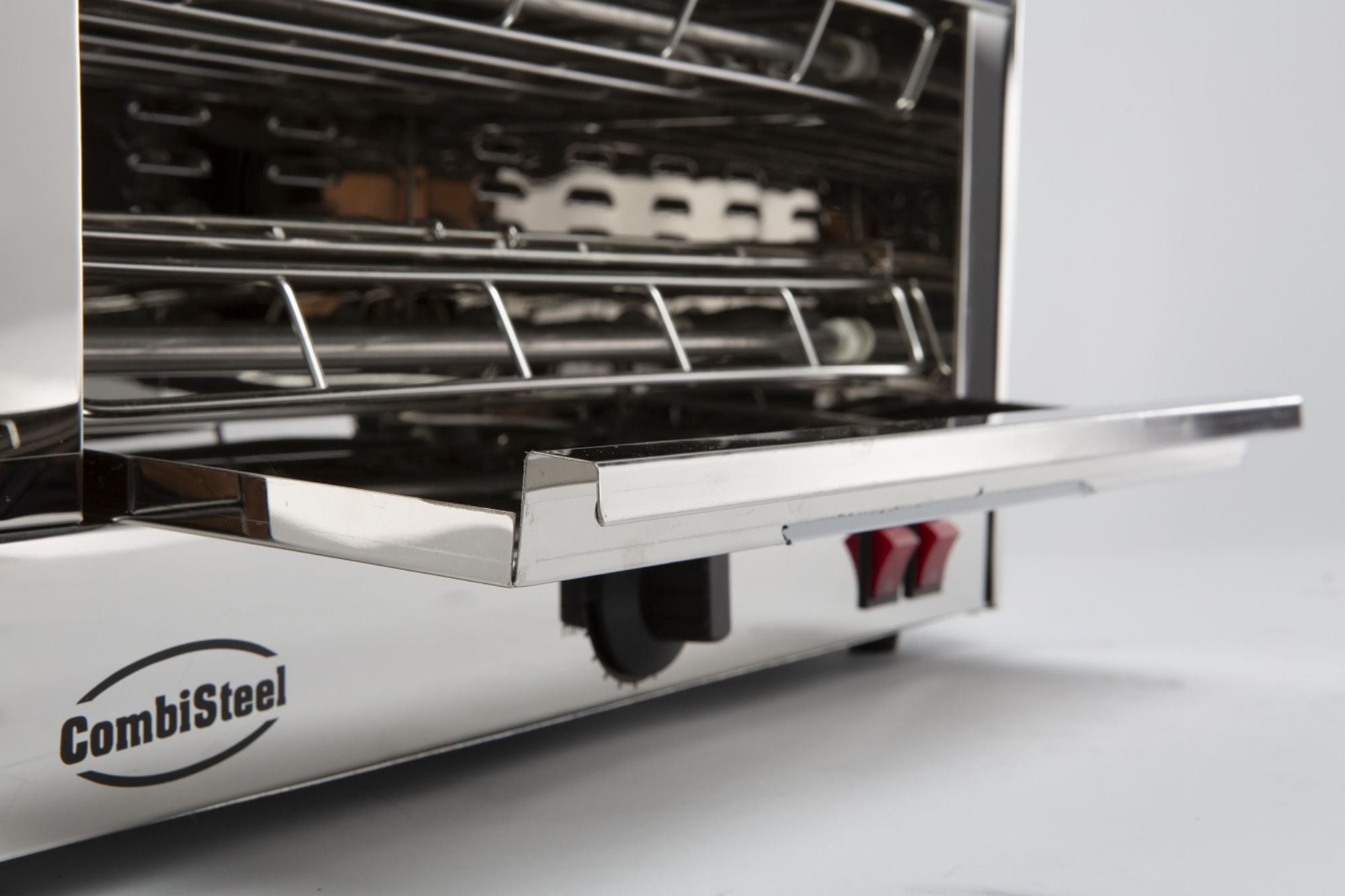 Picture of CombiSteel Salamander Toaster 1 Level