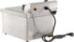 Picture of CombiSteel Electric CounterTop Fryer 1x8 Litre
