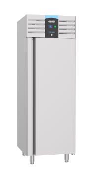 Picture of CombiSteel Refrigerator Stainless Steel Mono Block 700 LTR