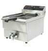 Picture of CombiSteel Electric CounterTop Fryer 1x10 Litre