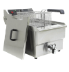 Picture of CombiSteel Electric CounterTop Fryer 1x10 Litre