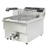 Picture of CombiSteel Electric CounterTop Fryer 1x10 Litre