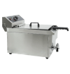 Picture of CombiSteel Electric CounterTop Fryer 1x10 Litre