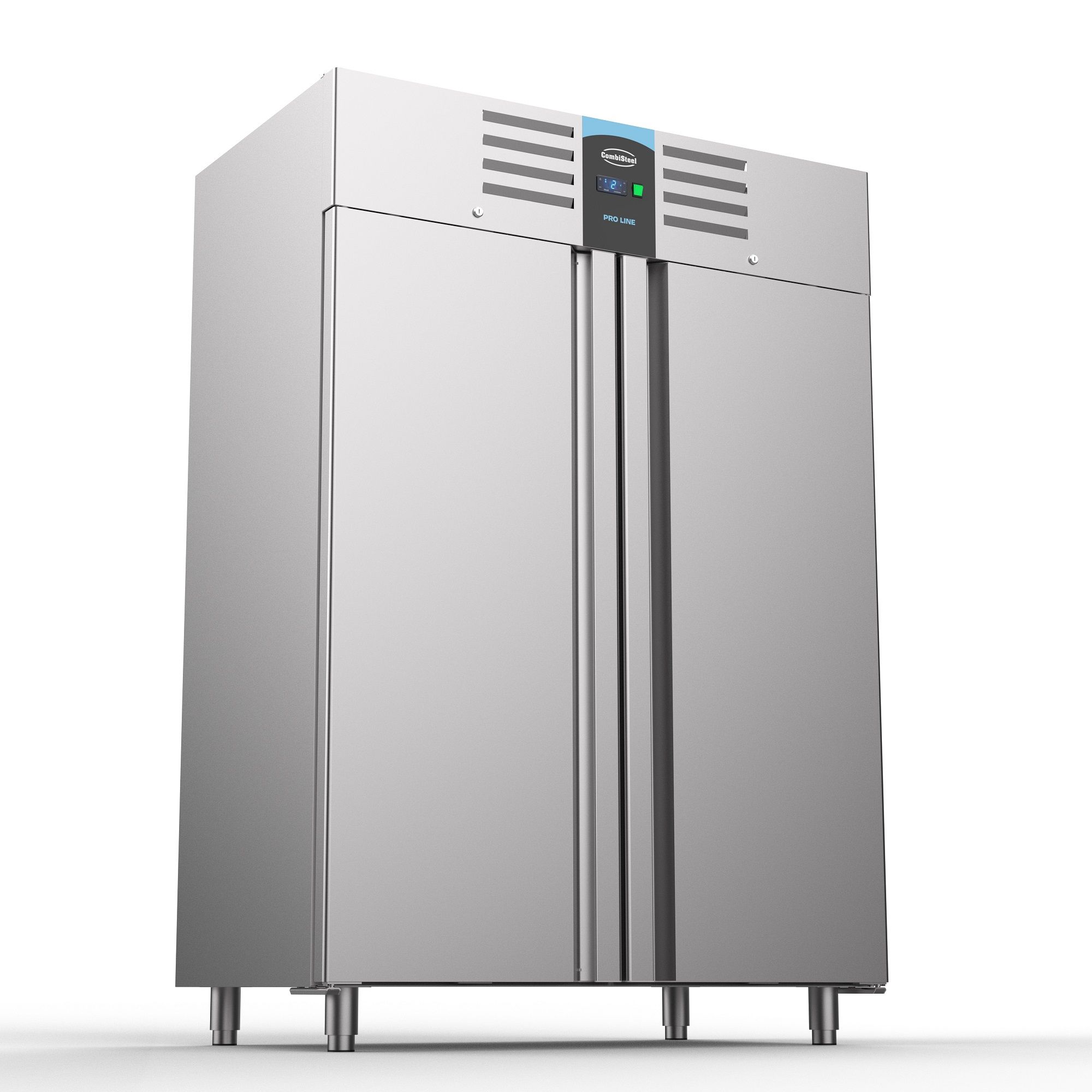 Picture of Combisteel Pro Line 1400 Litre Refrigerator Stainless Steel
