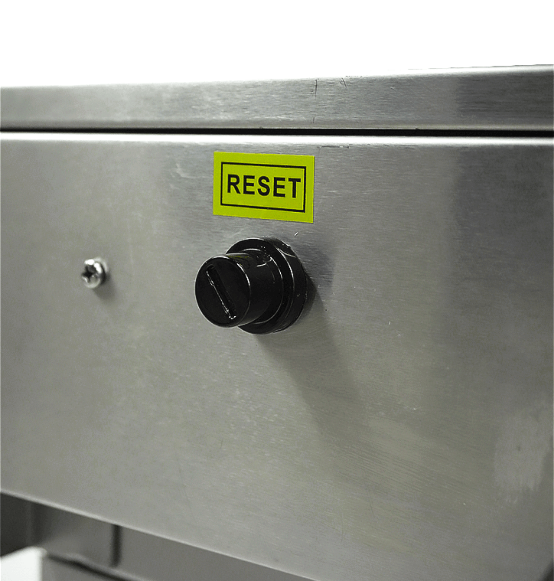 Picture of CombiSteel Electric CounterTop Fryer 1x10 Litre