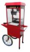 Picture of CombiSteel Popcorn Machine Wheel included