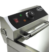Picture of CombiSteel Electric CounterTop Fryer 1x10 Litre