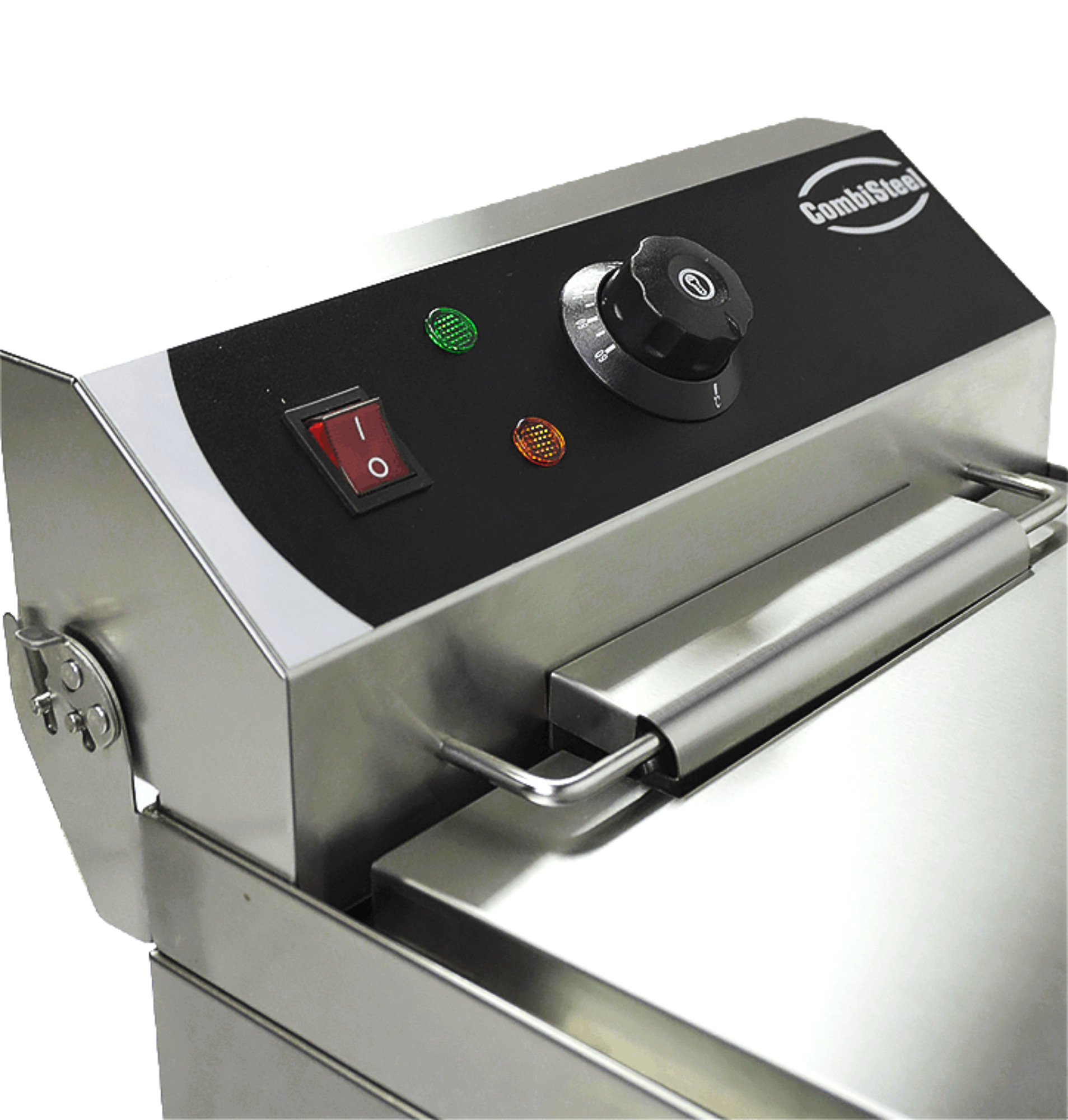 Picture of CombiSteel Electric CounterTop Fryer 1x10 Litre