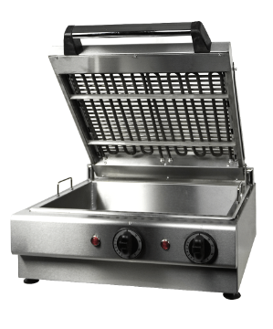 Picture of CombiSteel Electric Water Grill