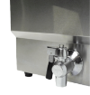 Picture of CombiSteel Electric CounterTop Fryer 1x10 Litre