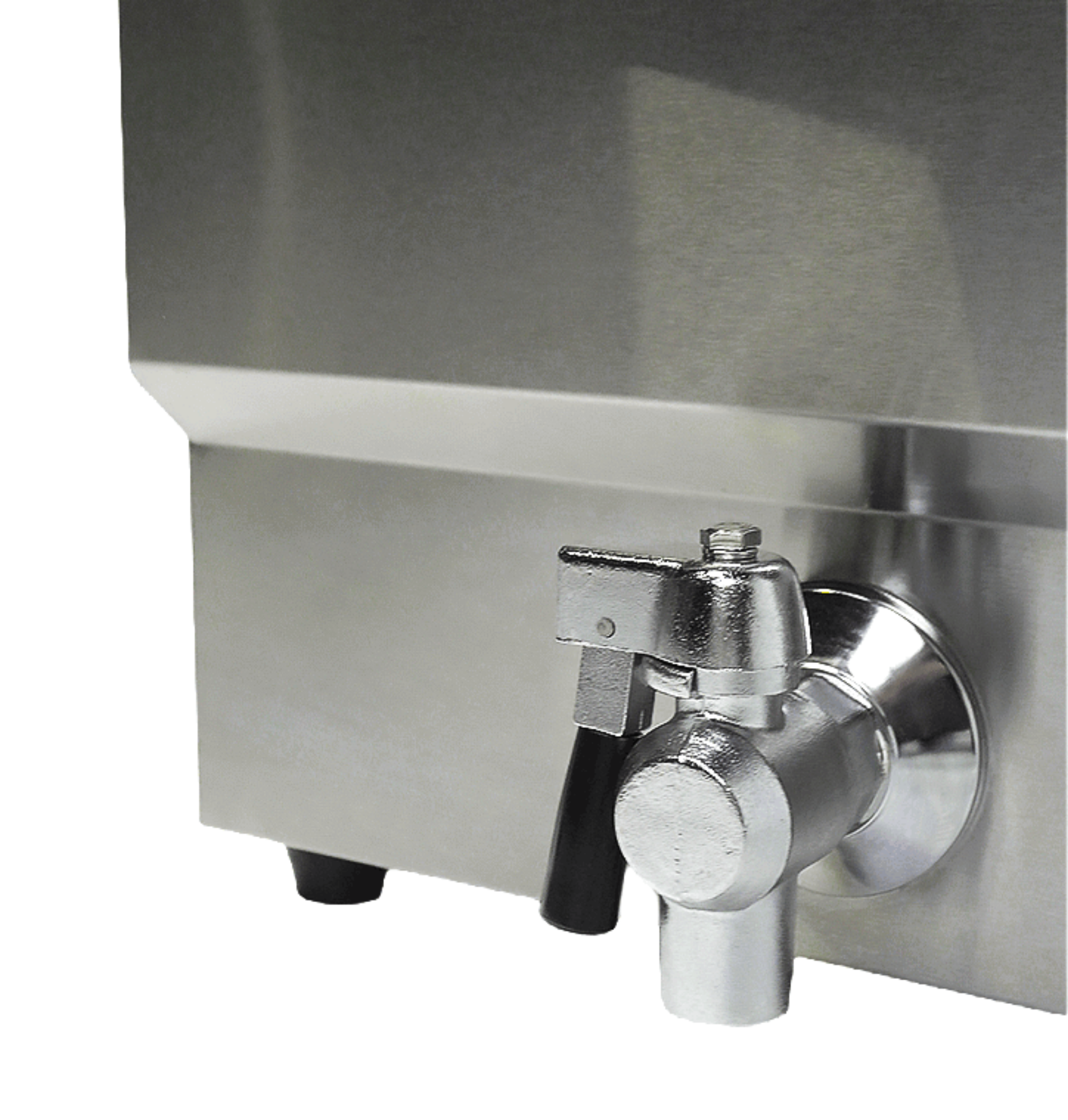Picture of CombiSteel Electric CounterTop Fryer 1x10 Litre
