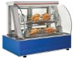 Picture of CombiSteel Chicken Rotisserie Oven 4 Spit