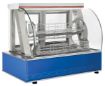 Picture of CombiSteel Chicken Rotisserie Oven 4 Spit