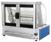 Picture of CombiSteel Chicken Rotisserie Oven 4 Spit