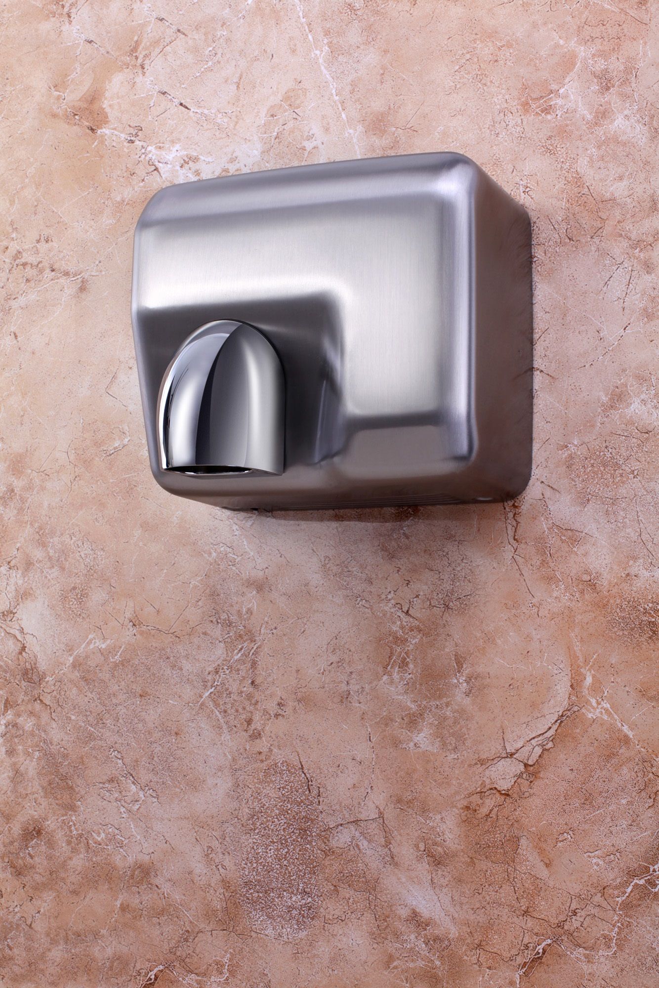 Picture of CombiSteel Hand Dryer HD-04