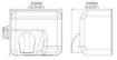 Picture of CombiSteel Hand Dryer HD-04