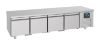 Picture of CombiSteel Counter 600 Height Pro Line Refrigerator 4 Door