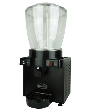 Picture of CombiSteel Clear Drink Dispenser 22L