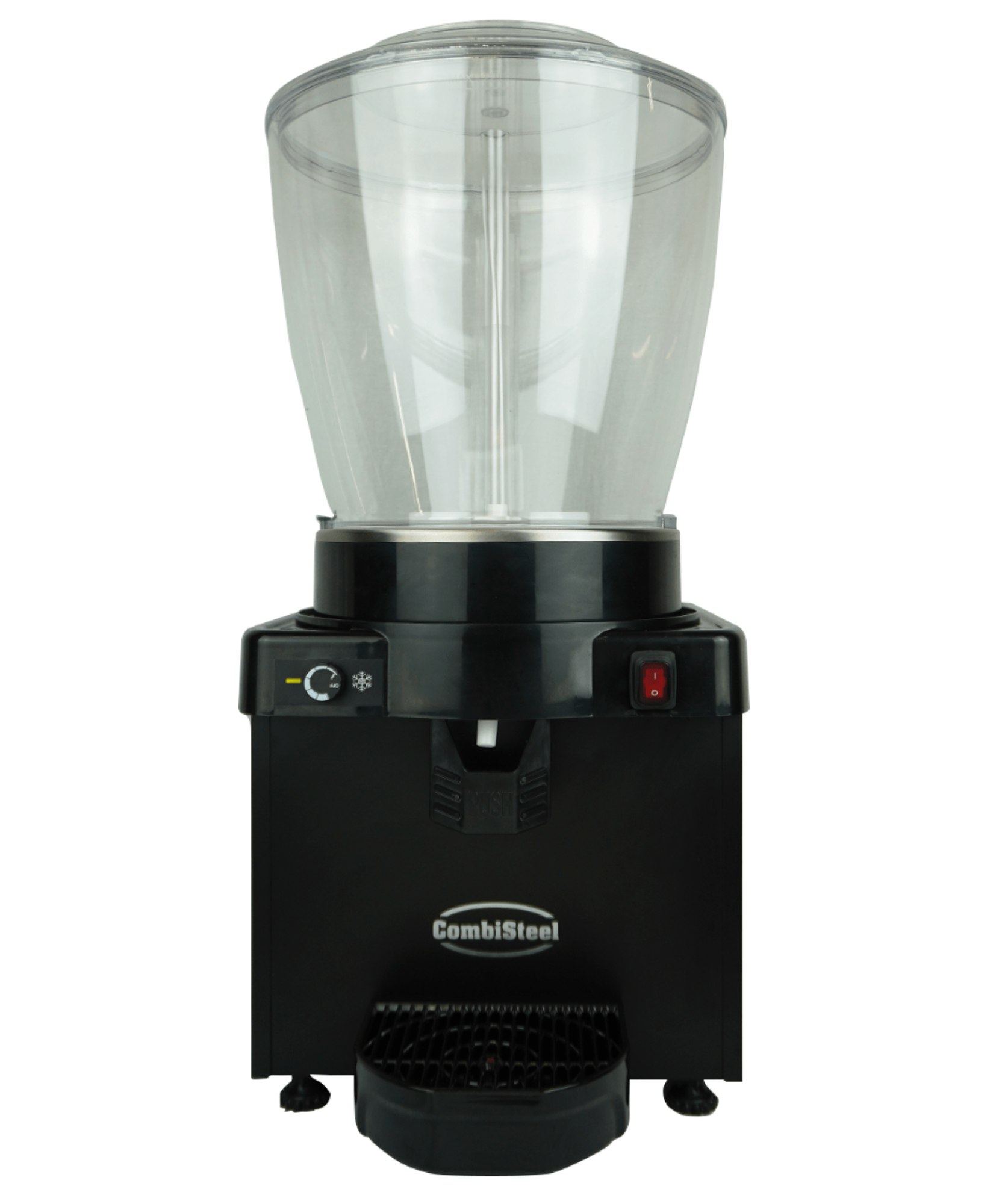 Picture of CombiSteel Clear Drink Dispenser 22L