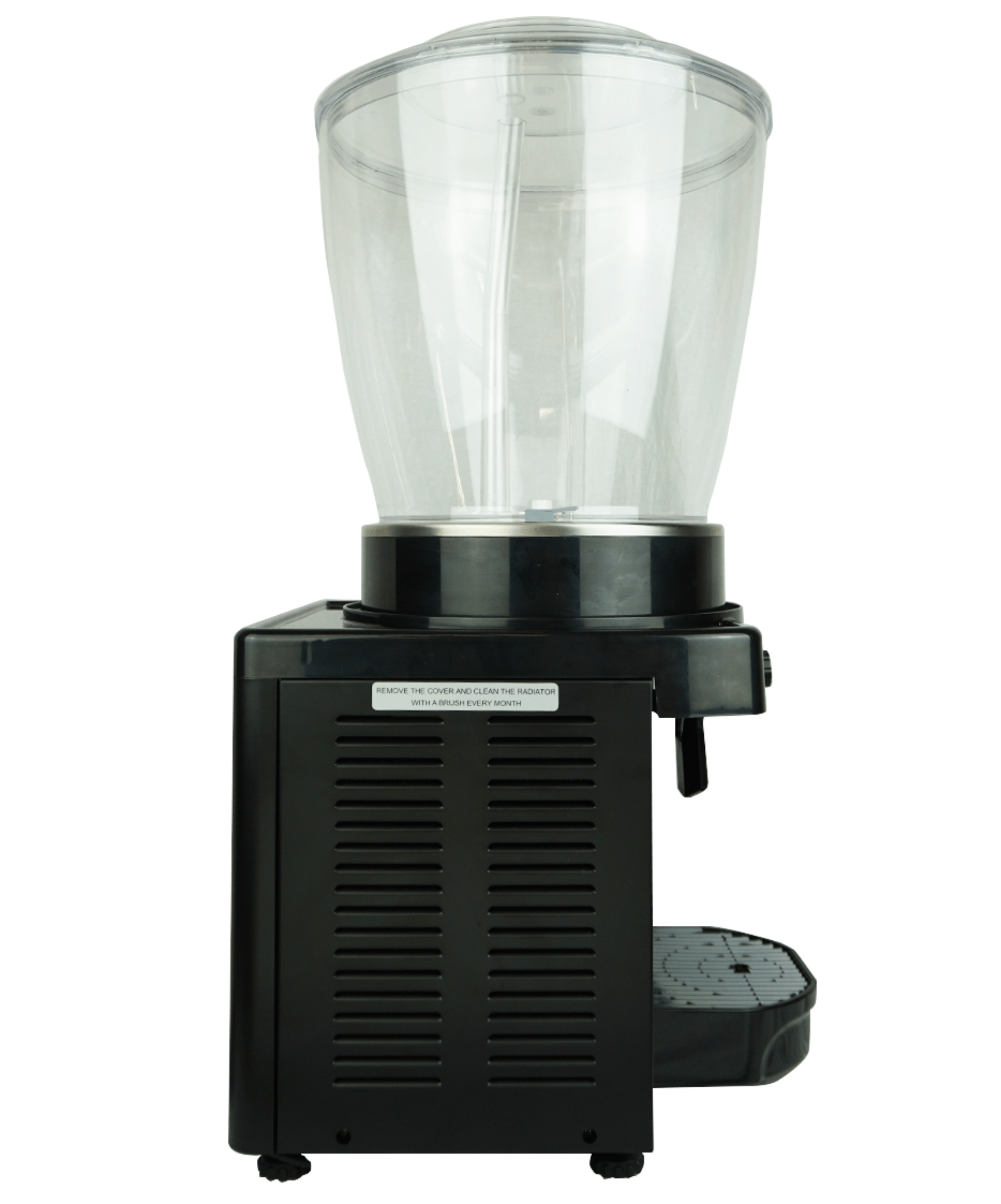 Picture of CombiSteel Clear Drink Dispenser 22L