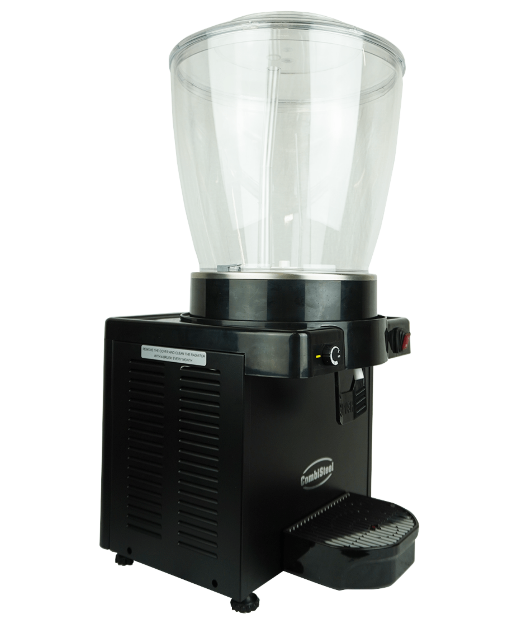 Picture of CombiSteel Clear Drink Dispenser 22L